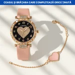 SET CEAS BRATARA INIMA 3