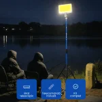 PROIECTOR CAMPING 45W 1