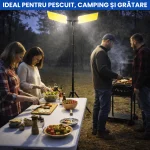 KIT CAMPING 5M 3