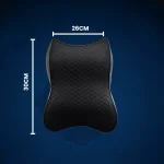 PERNA ERGONOMICA MASINA 6