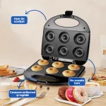 APARAT ELECTRIC GOGOSI 2