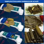 MASINA SARMALE 3