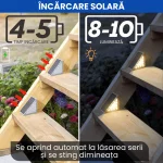 LAMPA PENTRU SCARA 3