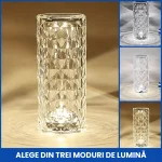LAMPA DE CRISTAL 3