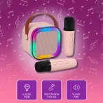 SET KARAOKE 1