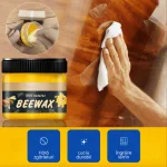 CEARA LUSTRUIRE BEESWAX 1