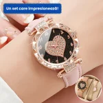 SET CEAS BRATARA INIMA 4
