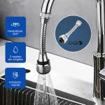 ROBINET 360 UNIVERSAL 1