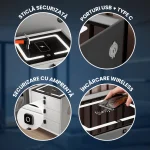 NOPTIERA SMART 5