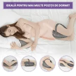 PERNĂ ORTOPEDICĂ  4