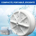 MINI MASINA SPALAT 2