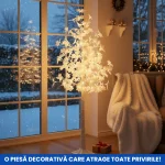 ARTAR DECORATIV 180CM 3