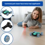MASINUTA CU LASER 4