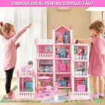 CASUTA PAPUSI 3