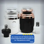 MINI APARAT DE RAS 5