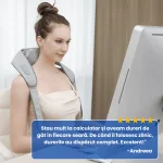 MASAJ INCALZIT UMERI GAT 5