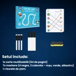 SET INTERACTIV COPII 6