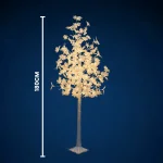 ARTAR DECORATIV 180CM 6