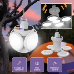 LAMPA 5 CAPETE 1
