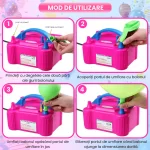 DISPOZITIV UMFLAT BALOANE 5