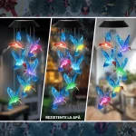 CLOPOTEI COLIBRI 4