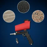 PISTOL SABLARE 3