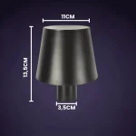 LAMPA STICLE 6