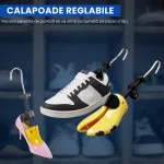 CALAPOADE UNIVERSALE 5