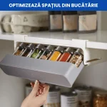 ORGANIZATOR GLISANT CONDIMENTE 5