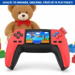 CONSOLA PORTABILA RETRO 3