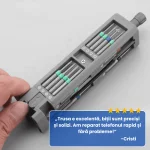 TRUSA SURUBELNITE 31-IN-1 5