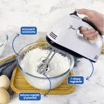 MIXER DE MANA 2