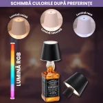 LAMPA STICLE 3