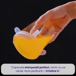 CAPACE SILICON 5