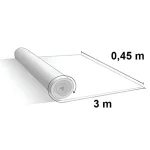 AUTOCOLANT ASPECT LEMN 6