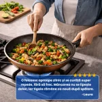TIGAIE WOK 6