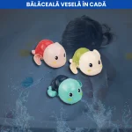SET BROASCA TESTOASA 3
