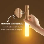 LAMPA PORTABILA MAGNET 4