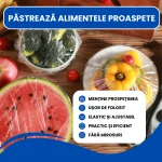 FOLIE ALIMENTARA 5
