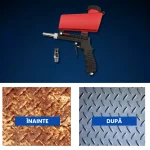PISTOL SABLARE 2