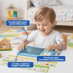 SET EDUCATIV TABLETA 2