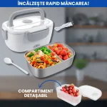 CASEROLA ELECTRICA 3