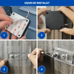 DISPOZITIV INCHIDERE USI 2