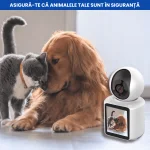 CAMERA CU APEL 5