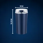 RASNITA ELECTRICA BLUE 6