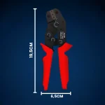 CLESTE 450 CONECTORI 6