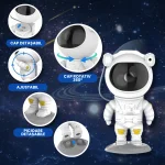 PROIECTOR ASTRONAUT 2