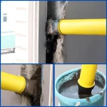 POMPA MORTAR 2