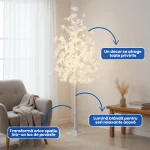 ARTAR DECORATIV 180CM 2