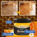 CEARA LUSTRUIRE BEESWAX 2